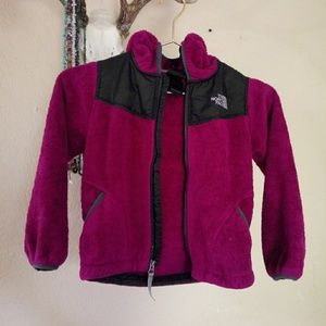 Girls jacket